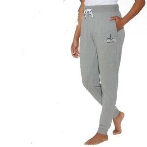 Calvin Klein Women's Jogger Pant Size XL